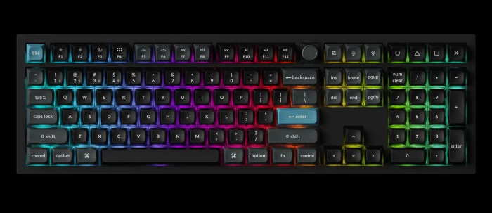 Keychron Q6 Ultra 8K - Brown Tactile