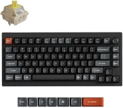 Keychron V1 Ultra 8K - Banana Tactile