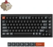 Keychron V1 Ultra 8K - Red Linear