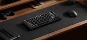 Keychron V1 Ultra 8K - Red Linear