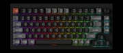 Keychron V1 Ultra 8K - Red Linear