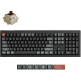 Keychron V6 Ultra 8K - Brown Tactile