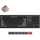 Keychron V6 Ultra 8K - Red Linear