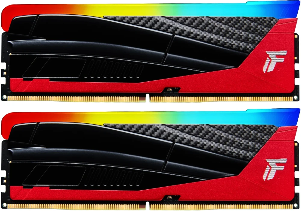 KINGSTON FURY Renegade RGB Limited XMP 48GB (2x24GB) DDR5 8000MHz CL36