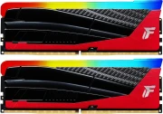 KINGSTON FURY Renegade RGB Limited XMP 48GB (2x24GB) DDR5 8000MHz CL36