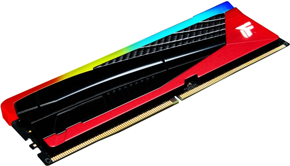 KINGSTON FURY Renegade RGB Limited XMP 48GB (2x24GB) DDR5 8000MHz CL36