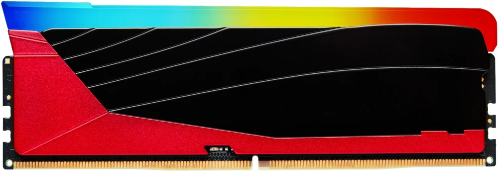 KINGSTON FURY Renegade RGB Limited XMP 48GB (2x24GB) DDR5 8000MHz CL36