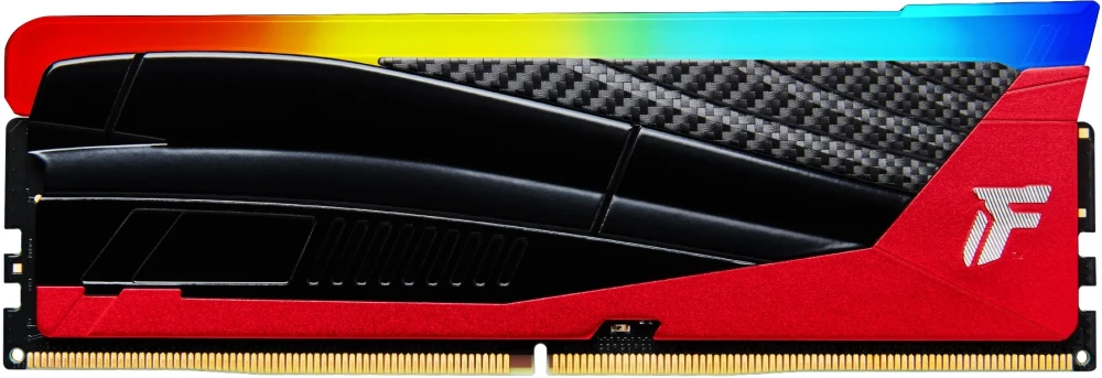 KINGSTON FURY Renegade RGB Limited XMP 48GB (2x24GB) DDR5 8000MHz CL36