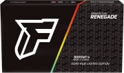 KINGSTON FURY Renegade RGB Limited XMP 48GB (2x24GB) DDR5 8000MHz CL36