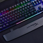 HyperX Alloy MKW100