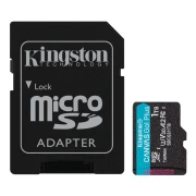 Kingston Canvas Go! Plus 1TB
