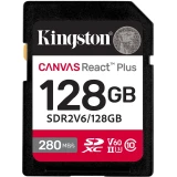 Kingston Canvas React Plus V60 SD - 1TB
