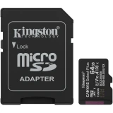KINGSTON Canvas Select+ microSD 64GB