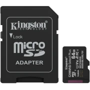 KINGSTON Canvas Select+ microSD 64GB