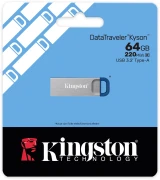 KINGSTON DataTraveler Kyson - 64GB