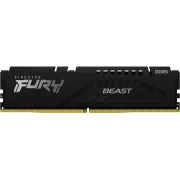 Kingston FURY Beast Black 64GB (2x32GB) DDR5 6400MHz CL32