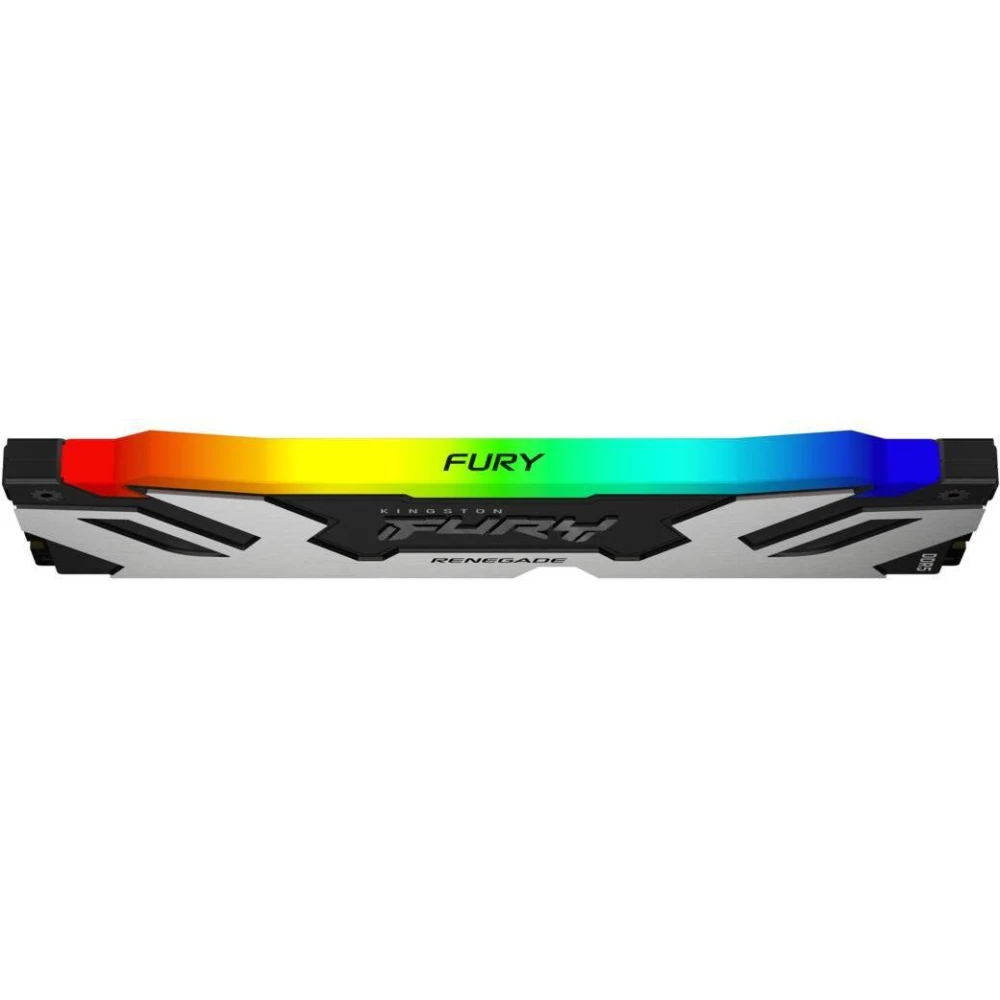 Kingston FURY Renegade RGB 96GB (2x48GB) DDR5 6000MHz CL32