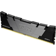 Kingston FURY Renegade Black 16GB DDR4 3600MHz CL16