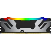 Kingston Fury Renegade RGB Black 32GB DDR5 6000MHz CL32