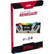 Kingston Fury Renegade RGB Black 32GB DDR5 6000MHz CL32