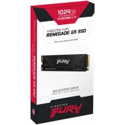 KINGSTON FURY Renegade G5 - 1TB