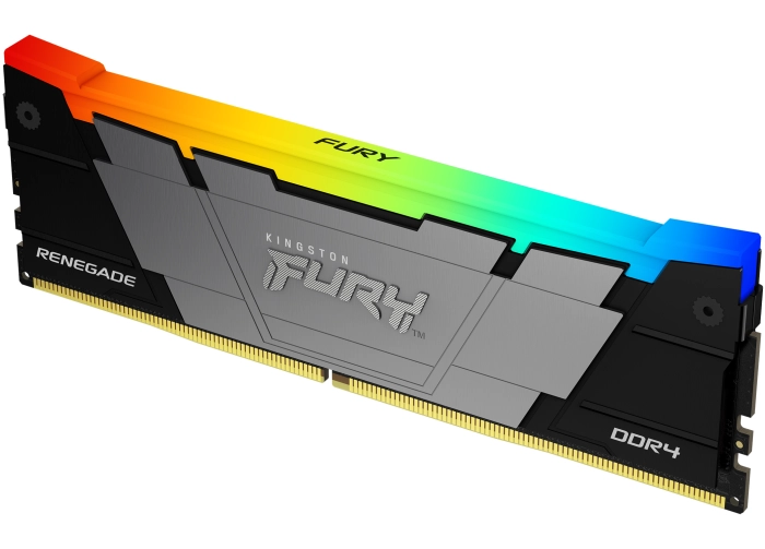 Kingston FURY Renegade RGB 16GB DDR4 3600MHz CL16