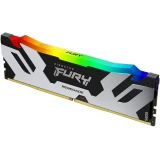 Kingston FURY Renegade Silver RGB 16GB DDR5 6000MHz CL32