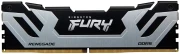 Kingston FURY Renegade Silver/Black 24GB DDR5 8400MT/s CL40