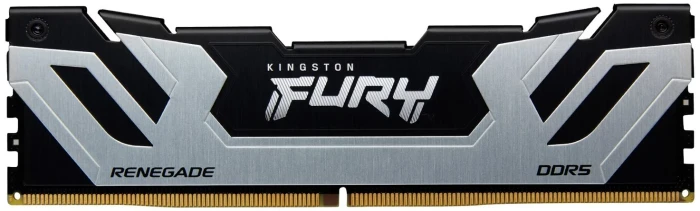 Kingston FURY Renegade Silver/Black 24GB DDR5 8400MT/s CL40