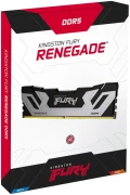 Kingston FURY Renegade Silver/Black 24GB DDR5 8400MT/s CL40