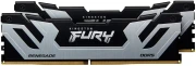 Kingston FURY Renegade Silver/Black 48GB (2x24GB) DDR5 8400MT/s CL40