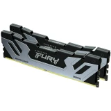 Kingston FURY Renegade Silver/Black 48GB (2x24GB) DDR5 8400MT/s CL40