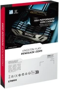 Kingston FURY Renegade Silver/Black 48GB (2x24GB) DDR5 8400MT/s CL40