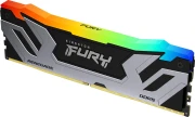 Kingston FURY Renegade Silver/Black RGB 48GB (2x24GB) DDR5 8400MT/s CL40