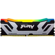 Kingston FURY Renegade Silver/Black RGB 24GB DDR5 8400MT/s CL40