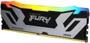 Kingston FURY Renegade Silver/Black RGB 24GB DDR5 8400MT/s CL40