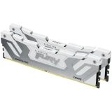 Kingston FURY Renegade Silver/White 48GB (2x24GB) DDR5 8400MT/s CL40