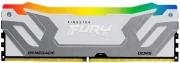 Kingston FURY Renegade Silver/White RGB 24GB DDR5 8400MT/s CL40