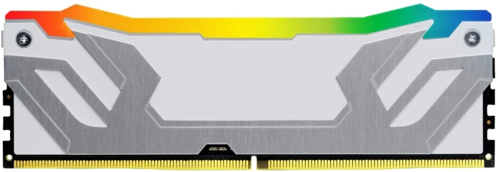Kingston FURY Renegade Silver/White RGB 24GB DDR5 8400MT/s CL40