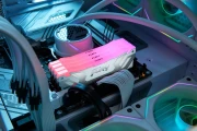 Kingston FURY Renegade Silver/White RGB 24GB DDR5 8400MT/s CL40