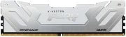 Kingston FURY Renegade Silver/White 24GB DDR5 8400MT/s CL40