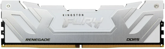 Kingston FURY Renegade Silver/White 24GB DDR5 8400MT/s CL40