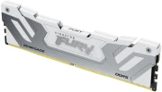 Kingston FURY Renegade Silver/White 24GB DDR5 8400MT/s CL40