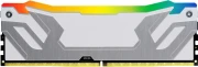 Kingston FURY Renegade Silver/White RGB 48GB (2x24GB) DDR5 8400MT/s CL40