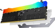 Kingston FURY Renegade Silver/White RGB 48GB (2x24GB) DDR5 8400MT/s CL40