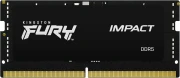 KINGSTON FURY SODIMM 16GB (2x8GB) DDR5 4800MT/s CL38
