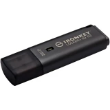 Kingston IronKey Locker+ 50 G2 - 32GB