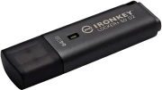 Kingston IronKey Locker+ 50 G2 - 64GB