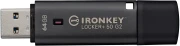 Kingston IronKey Locker+ 50 G2 - 64GB