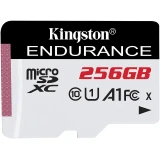 Kingston microSD Endurance 256GB